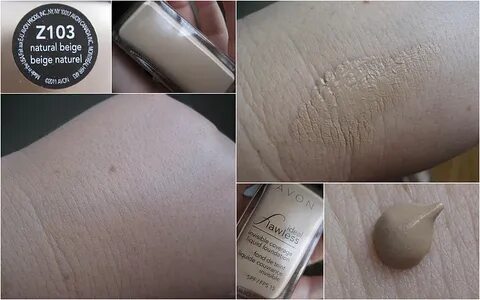 Natural beige