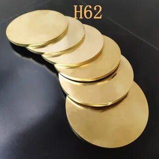 Где найти круглые пластины