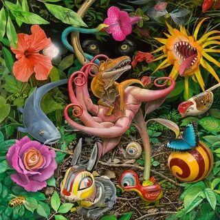 Art articles