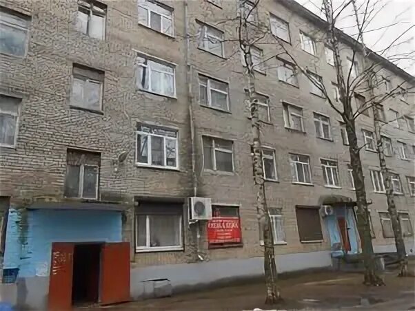 Конаково строителей