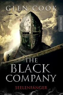 Black company