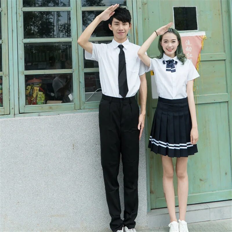 Class uniform