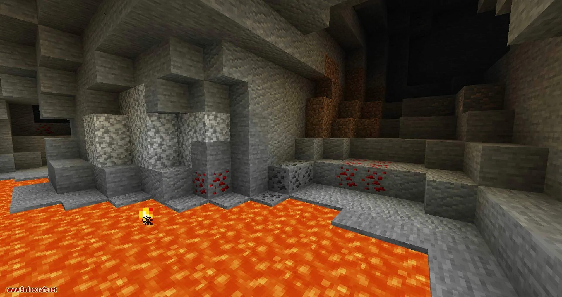 Мод на прозрачную лаву. Advanced mining dimension 1.16.5. mining dimension stone block. мод mining dimension. мод на блоки лавы.