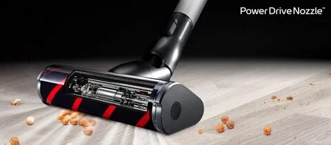 Power drive