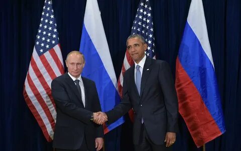 Раша держава наша америка