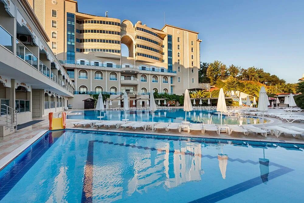 Sultan of Side Hotel 5 Турция Сиде. Sultan of Side 5* Эвренсеки, Сиде, 450 м до моря. Side resort 5 отзывы