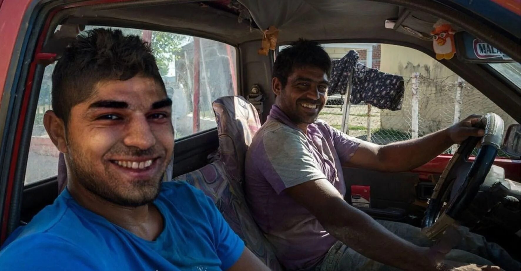 Смешные фото таджиков