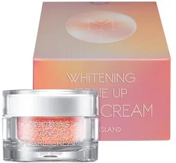 Крем pearl cream