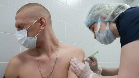 Массовая вакцинация