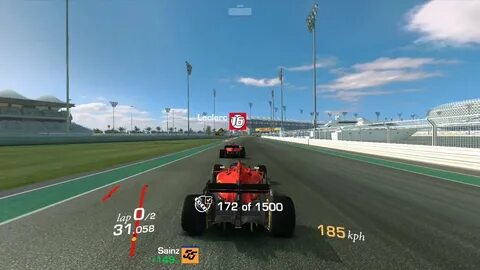 Racing 3 пк