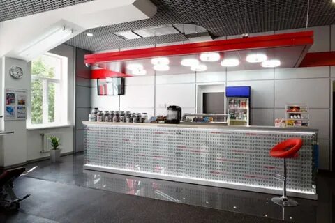 Xfit платинум ул генерала лизюкова 35б отзывы