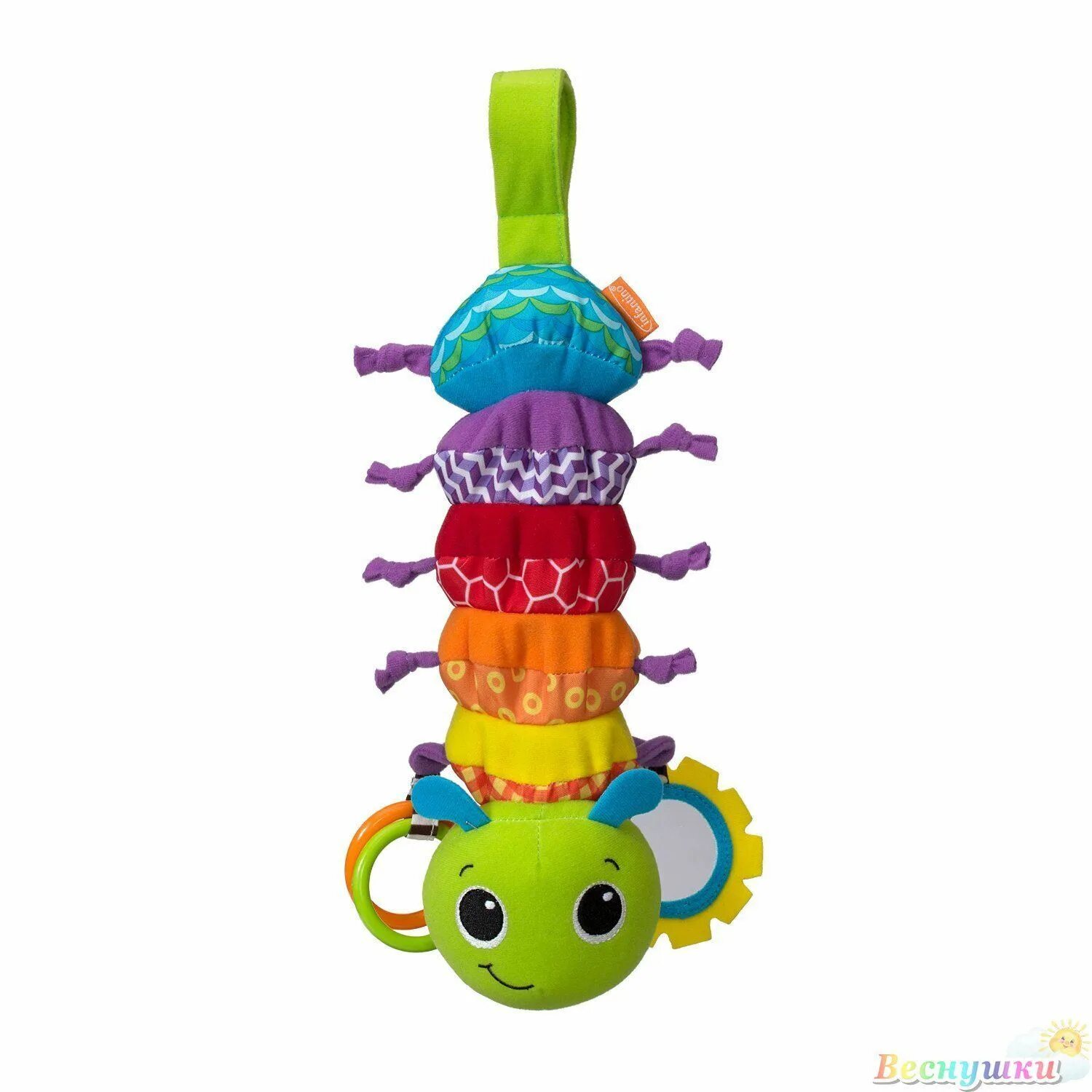 Гусеничный вездеход юкон рычажная подвеска. Подвесная игрушка biba toys гусеница. Гусеничный вездеход рипсав. Infantino игрушки safari. Подвес гусеница.