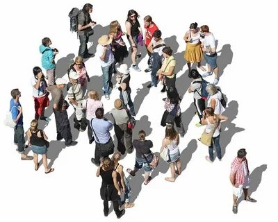 People collection