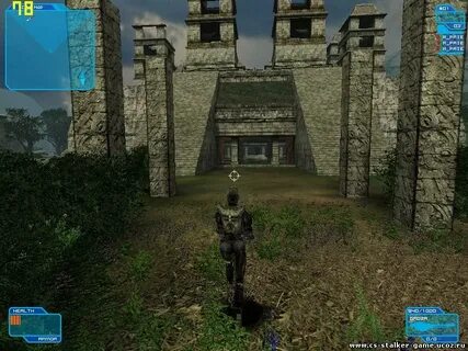 Stalker file