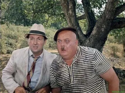 Кавказская пленница где снято