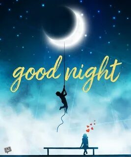 Have night