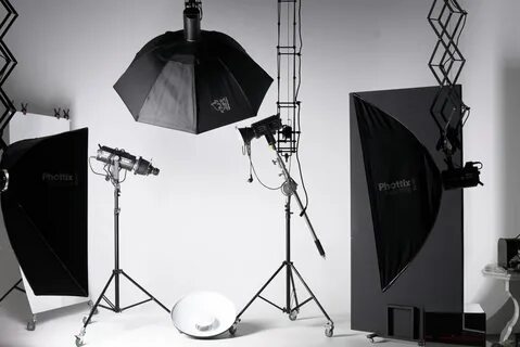Фотостудия 13