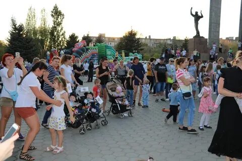 Оренбург выходные дни