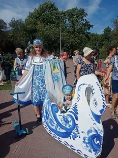 Граждане нижегородские