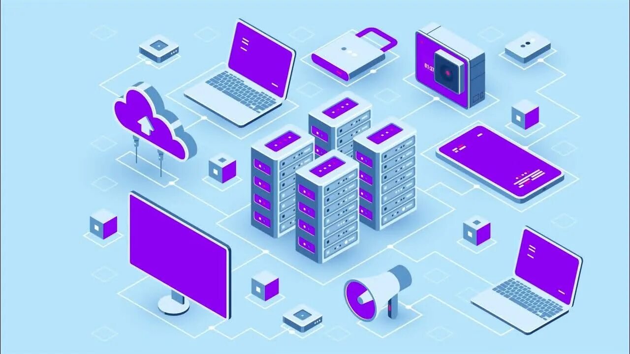 Computer based technology. Computer based technology