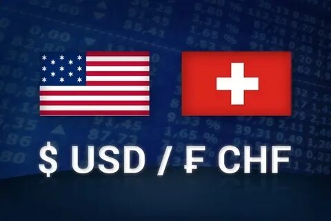 Usd chf