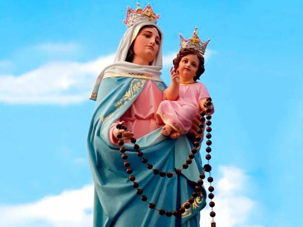La virgen москва. Nuestra señora del Rosario корабль. Нуэстра сеньора богиня. Coronaci'on в la Virgen.