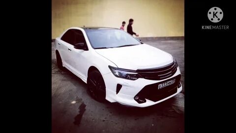 Камри песня
