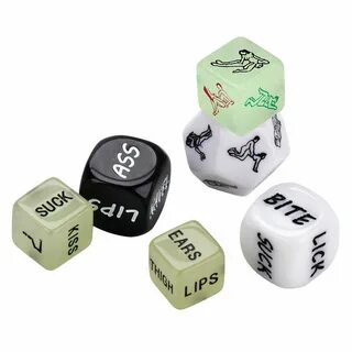 Sex Dice Games For Couples.