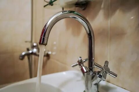 Горячая вода казань