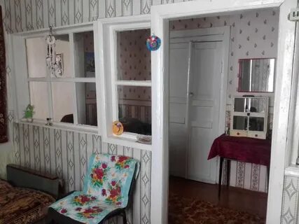 Чадаевка лысогорский