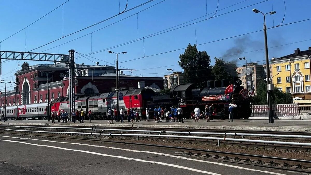 Поезд Победы. Поезд Победы Курск. Поезд Победы Курск 2022. Поезд памяти Курск.