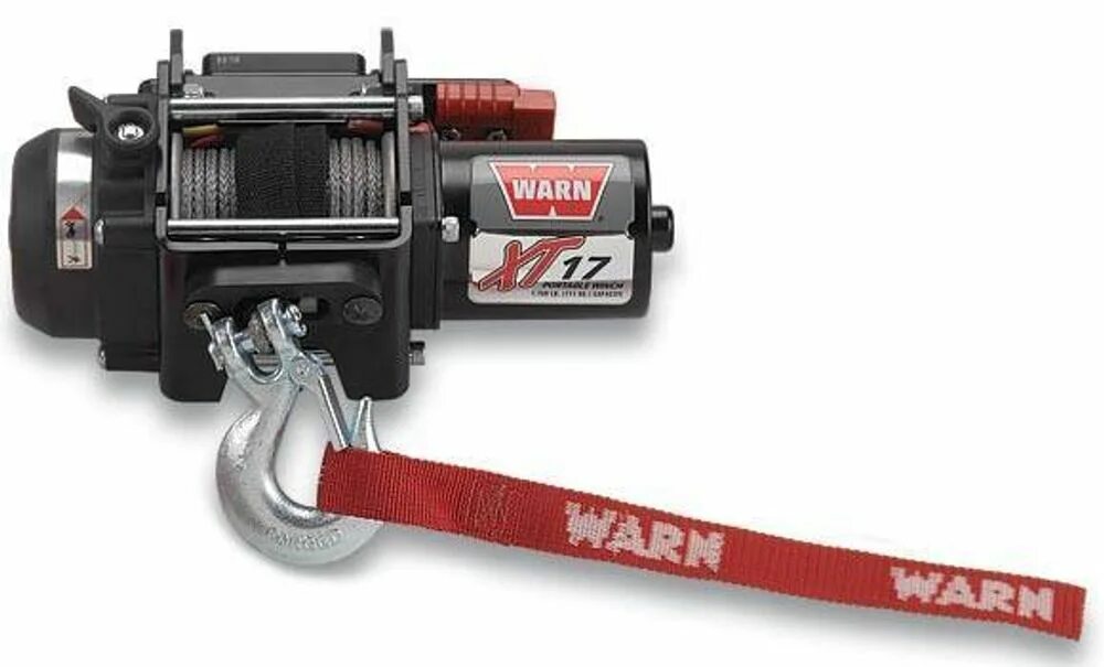 Main warn. Лебедка переносная warn. warn petition лебедка. лебедка для мотоцикла warn xt 17. warn 85700 xt17.