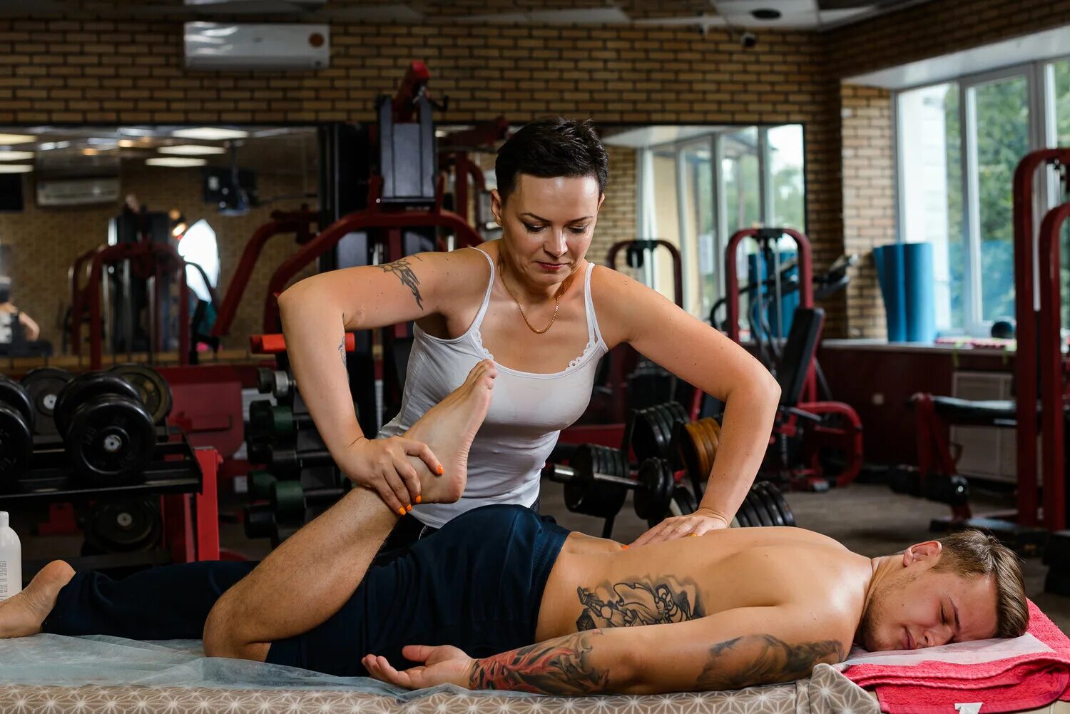 студия массажа ярославль. массаж ярославль. скидка на массаж. хан массаж. массажный кабинет яны дейнеко ярославль.