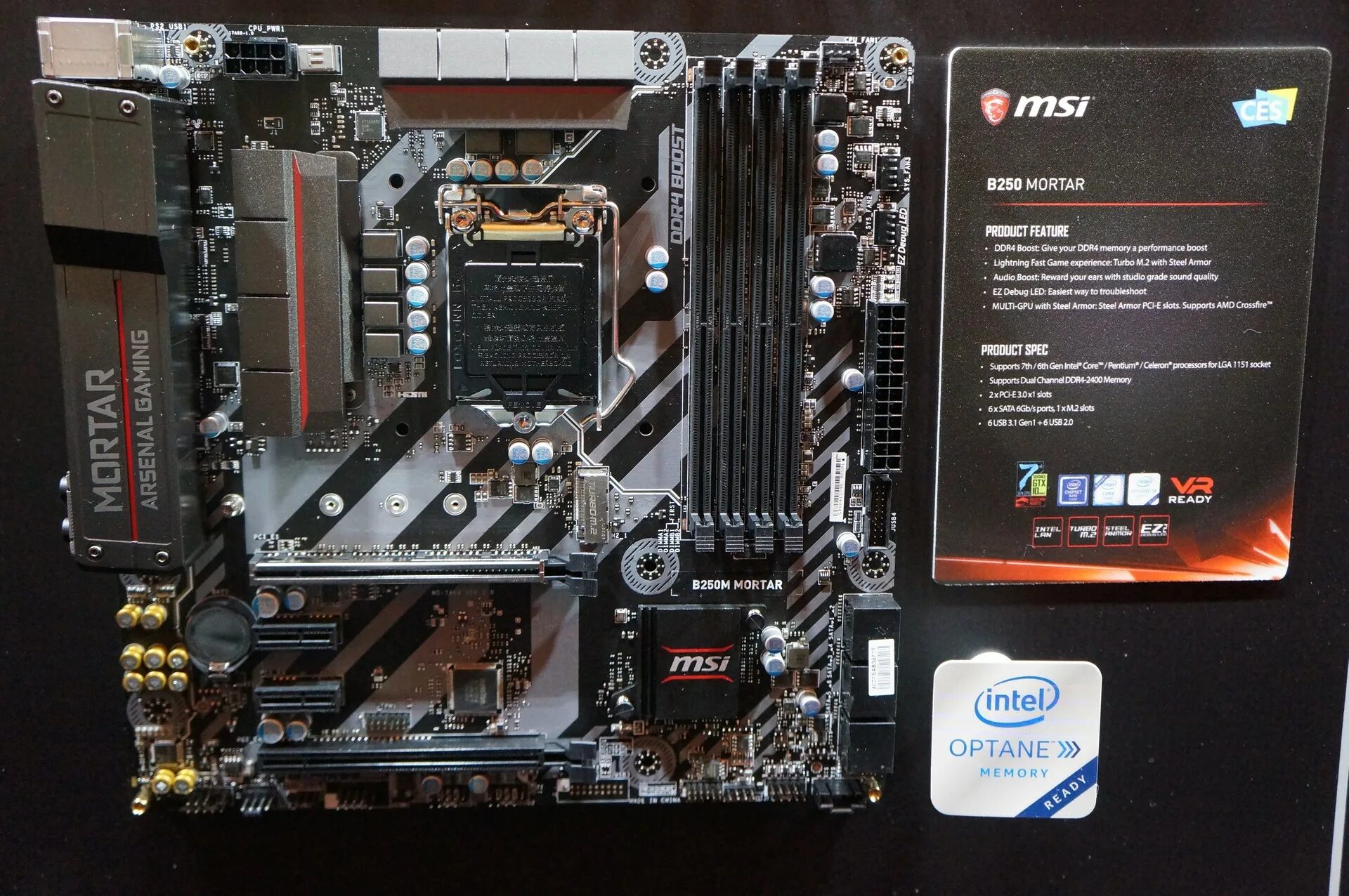 Intel 6 series c200 series chipset. B250 m mortar LGA 1511. MSI b250 mortar. Слот для ддр4 в b250m mortar. MSI 200 Series.