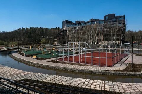 Г новогорск московской обл