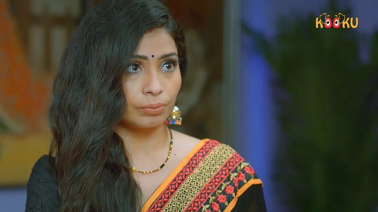 Kooku web series. Kooku india. kooku web series stills. kotha - series 1.