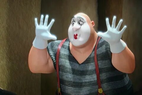 Mime part