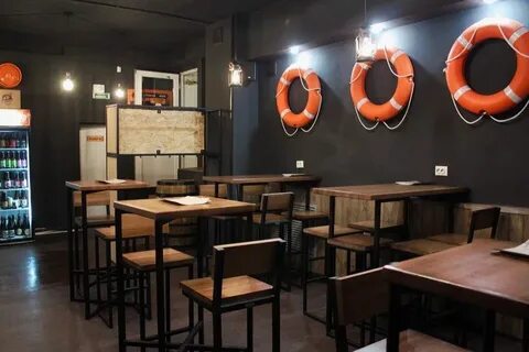 Афиша новосибирск бары