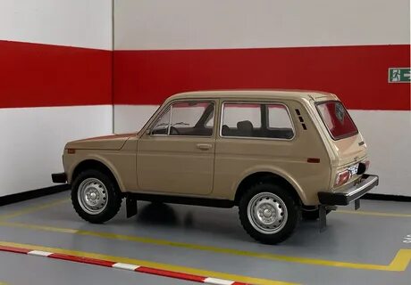 Нива 24