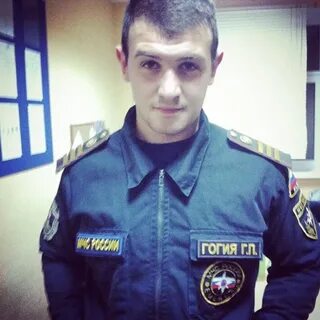 Гогия тольятти