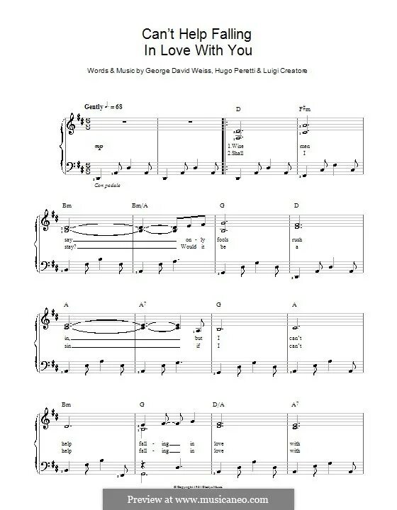 All my loving ноты. Can&#039;t help falling in love. cant help falling in love ноты для хора. элвис пресли can&#039;t help falling in love аккорды. can&#039;t help falling in love notes piano.