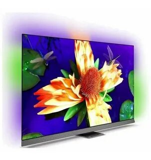 Oled телевизоры 48