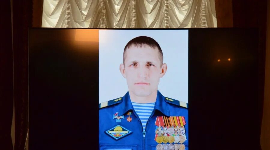 Военные истории наших семей - Дети Mail
