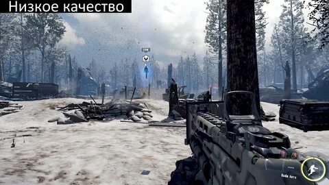 Call of duty сколько часов