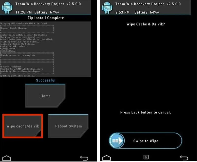 Как установить recovery. Как установить прошивку через тврп. рекавери twrp. прошивка через recovery. как установить прошивку через twrp.