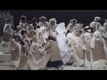 Опера снегурочка римский слушать