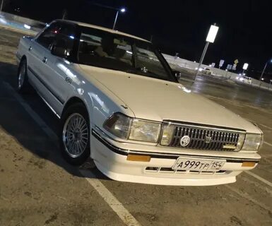 Crown 130