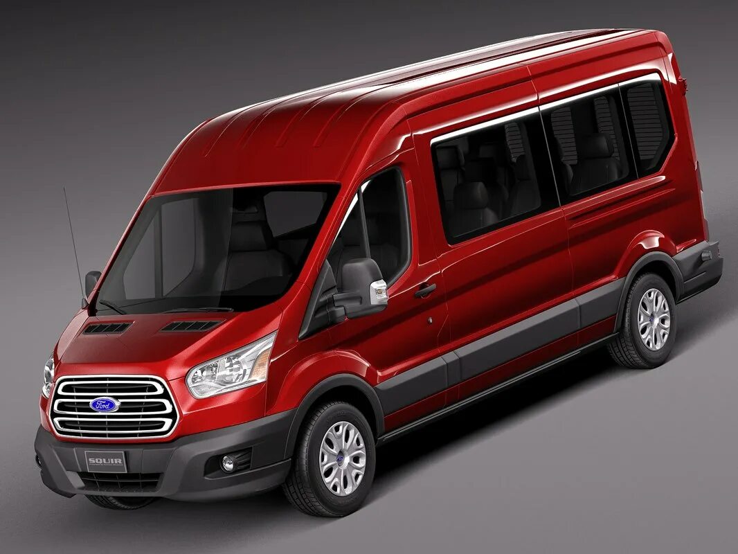 Ford Transit 3d. Ford Transit 2014 пассажирский. Ford Transit 3. Ford Transit 5 2014. Модели форд транзит