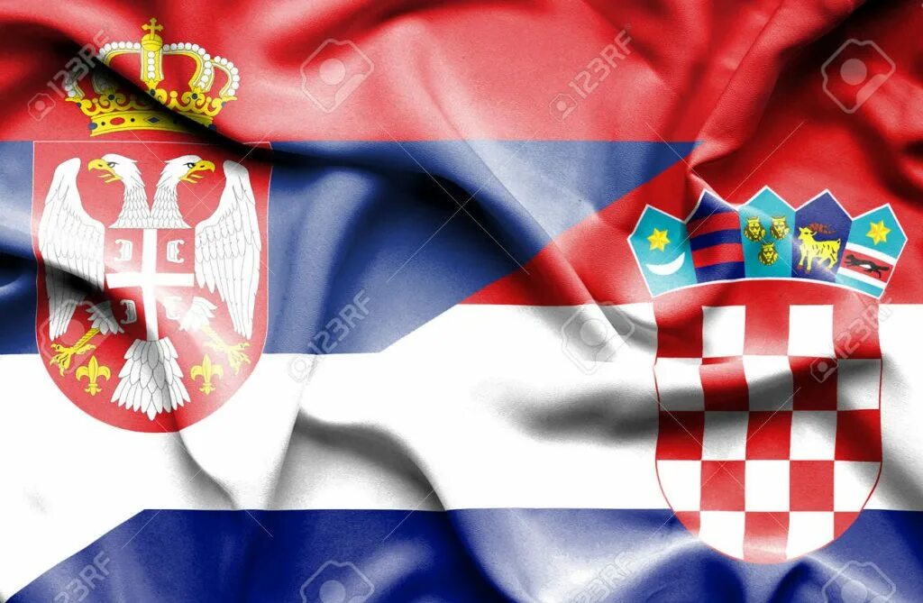 Между сербией и хорватией. Граница сербии и хорватии. Сербо хорватия. Граница между сербией и хорватией. Флаг сербии и хорватии.