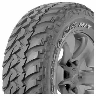Bridgestone dueler m t 674